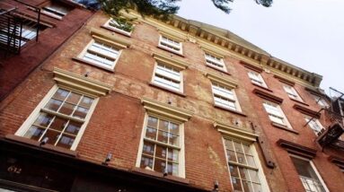 Brown Harris CEO Sees Buyer's Market in NYC Real Estate