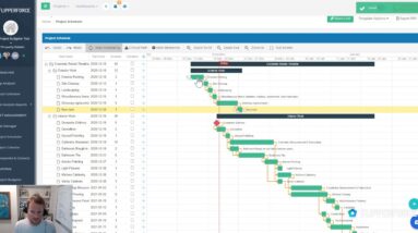 FAQ: How to Change the Overall Project Start Date & Duration