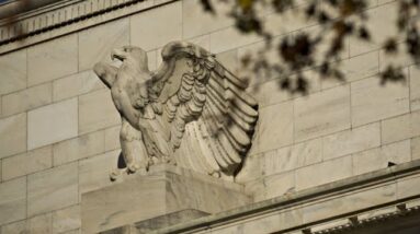 Fed's Barkin on Economy, Real Estate, Main Street Program