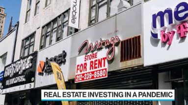 It's a Good Time to Own Residential Real Estate, Says Cadre CEO
