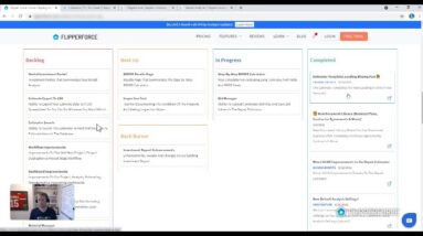 May 2021 Software Update