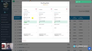 New Bid Manager Tool