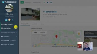 New Simplified Sidebar Navigation