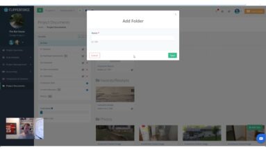 New Document Manager Revamp